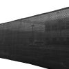 Árnyékoló háló 95% Barna-150cm-20m 